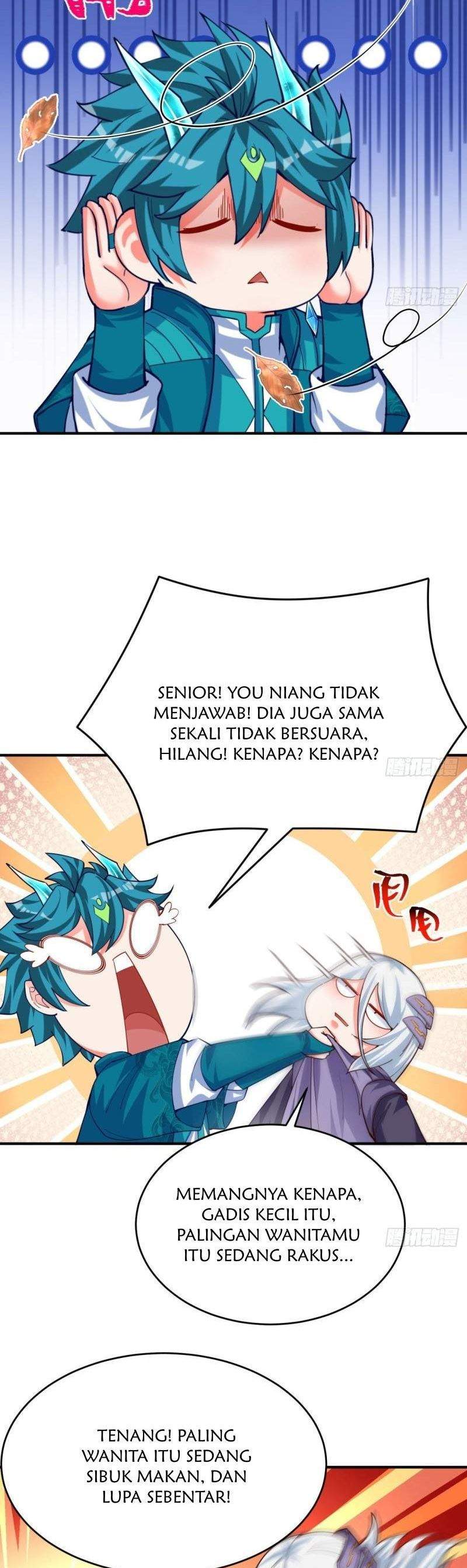 i-picked-up-an-attributes - Chapter: 135