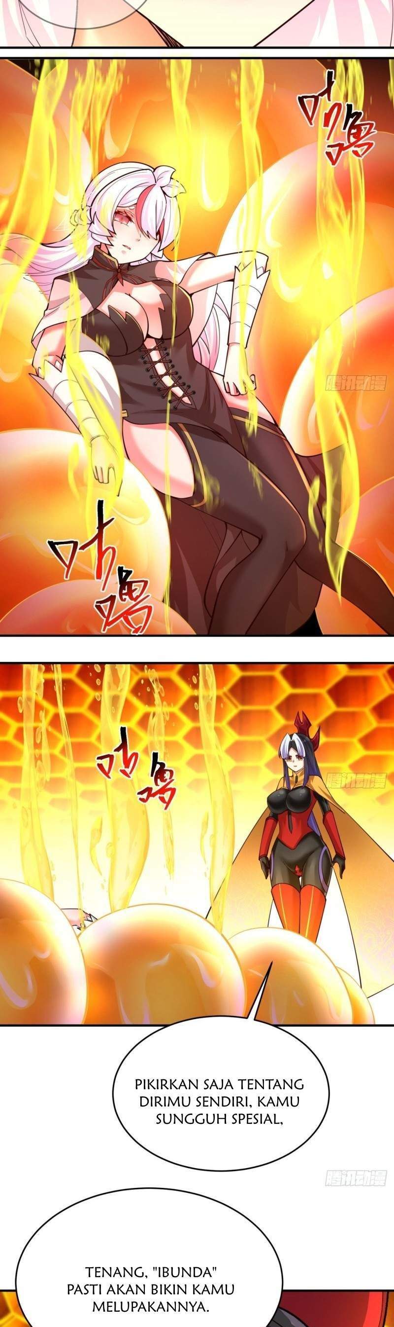 i-picked-up-an-attributes - Chapter: 135