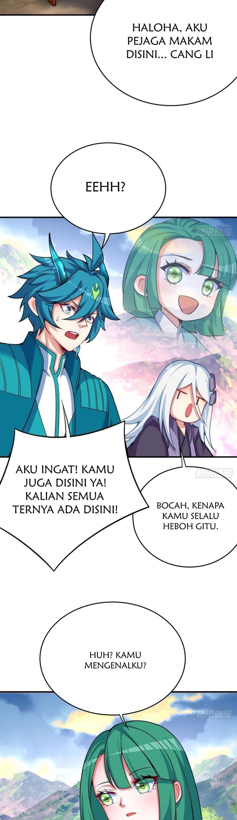 i-picked-up-an-attributes - Chapter: 135