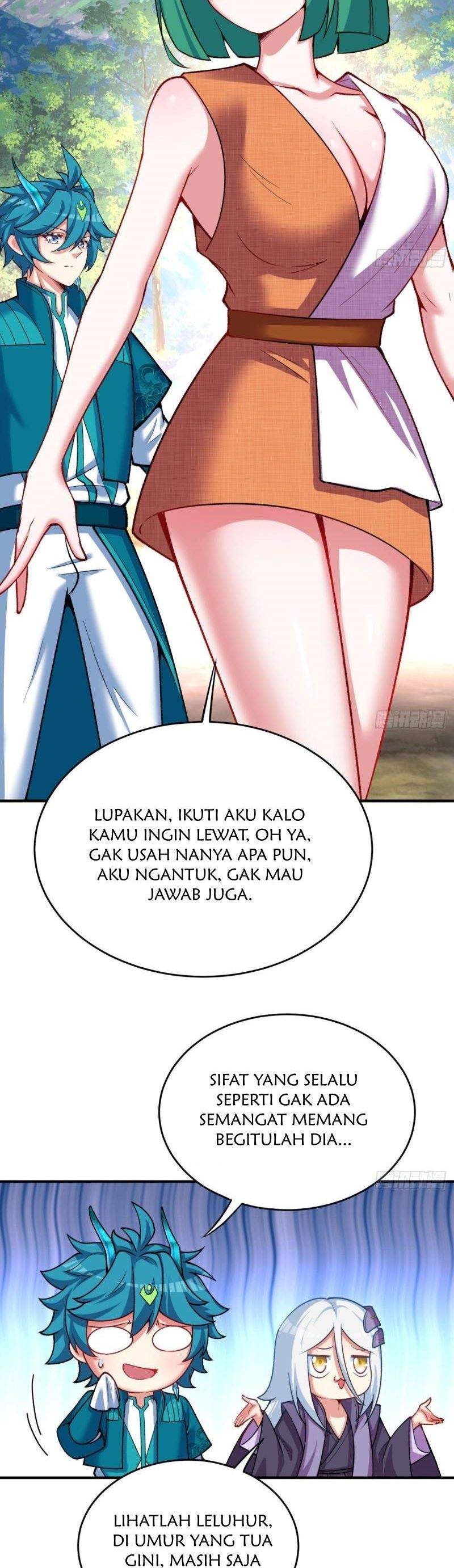 i-picked-up-an-attributes - Chapter: 135
