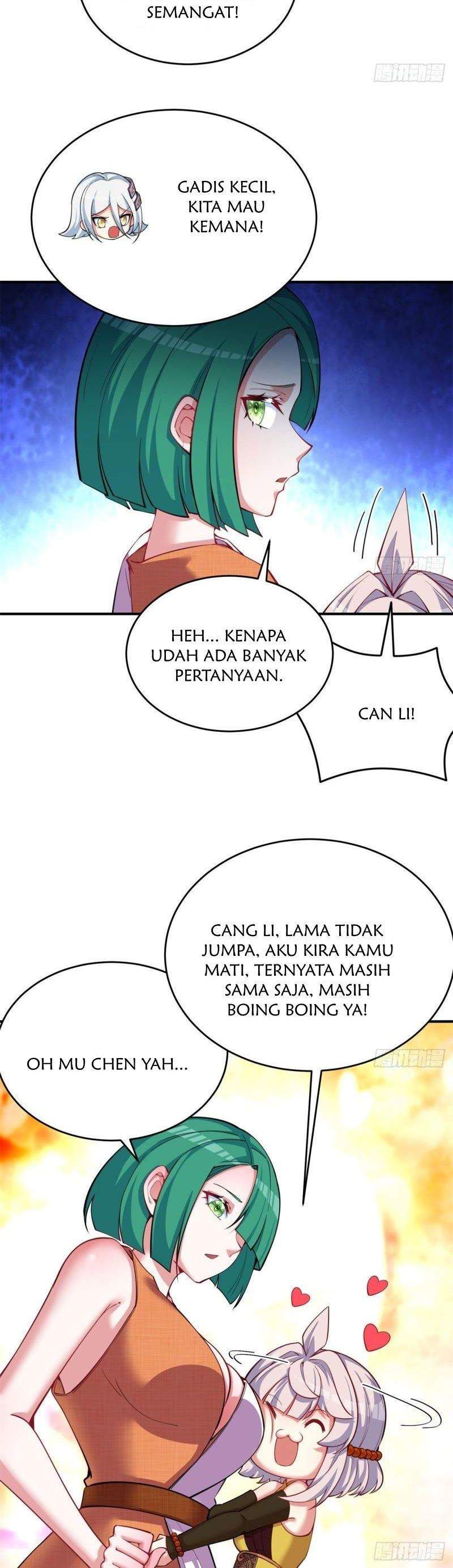 i-picked-up-an-attributes - Chapter: 135