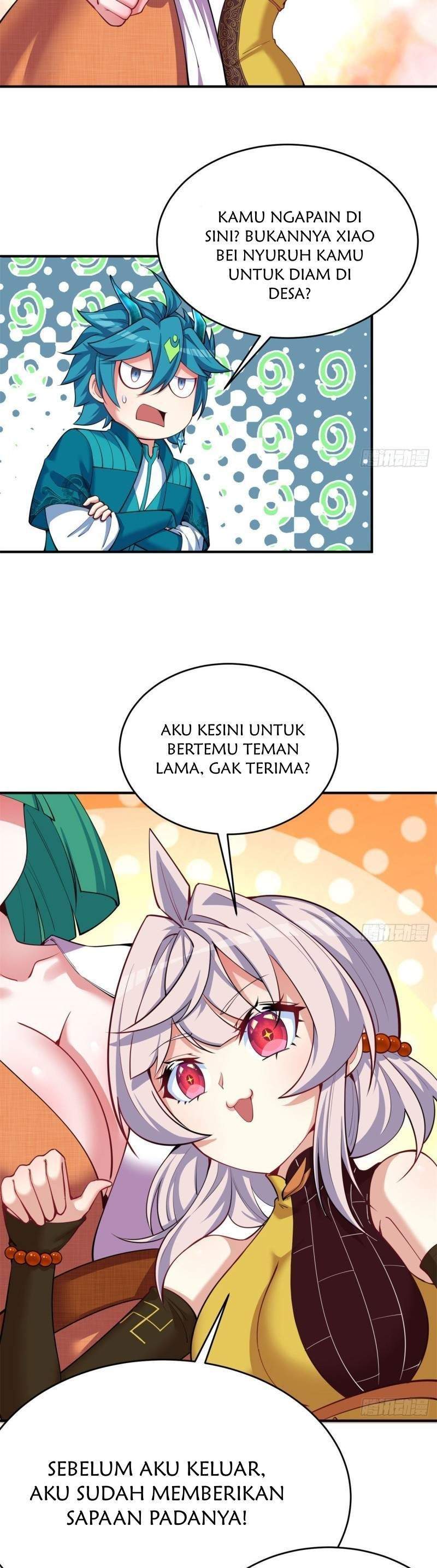 i-picked-up-an-attributes - Chapter: 135