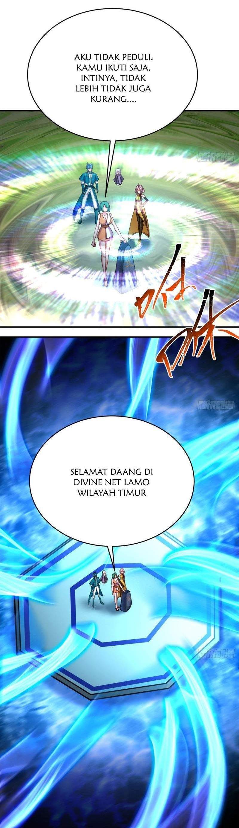 i-picked-up-an-attributes - Chapter: 135