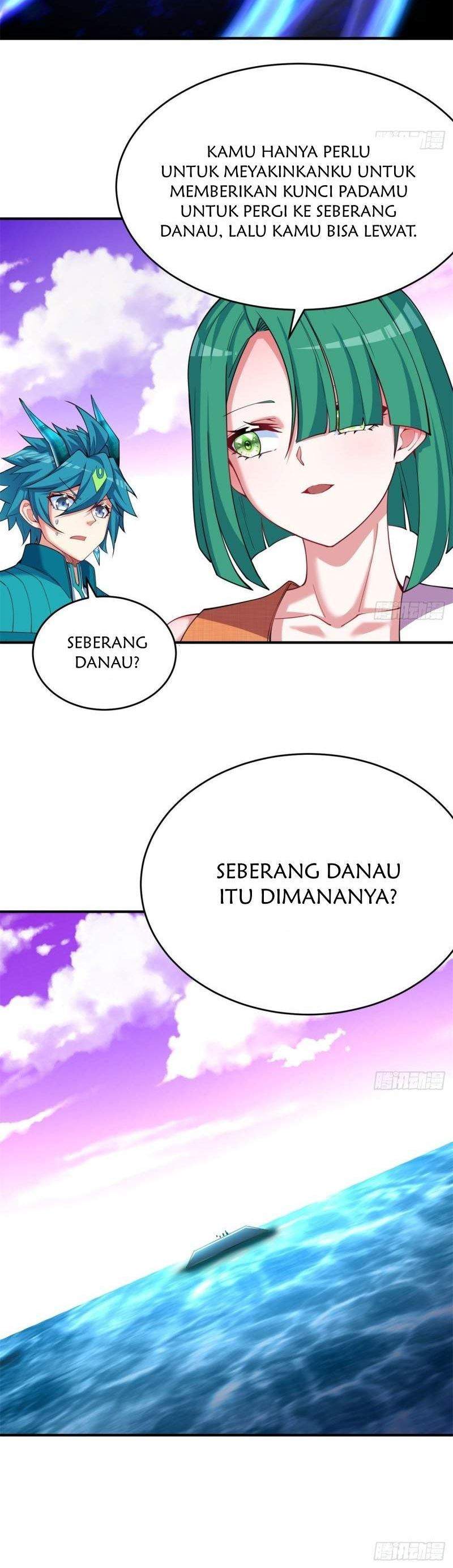i-picked-up-an-attributes - Chapter: 135