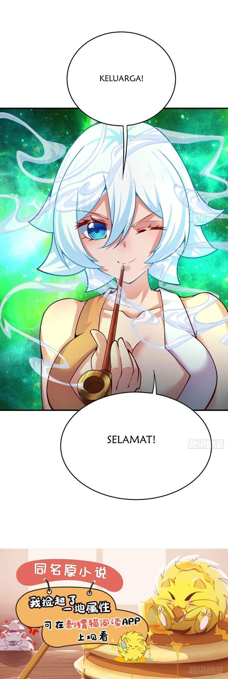 i-picked-up-an-attributes - Chapter: 135