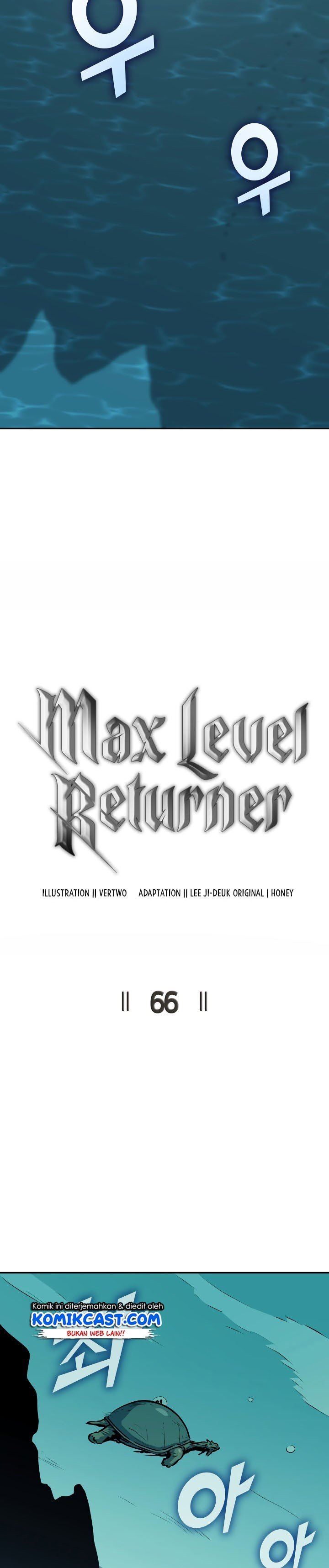 max-level-returner - Chapter: 66