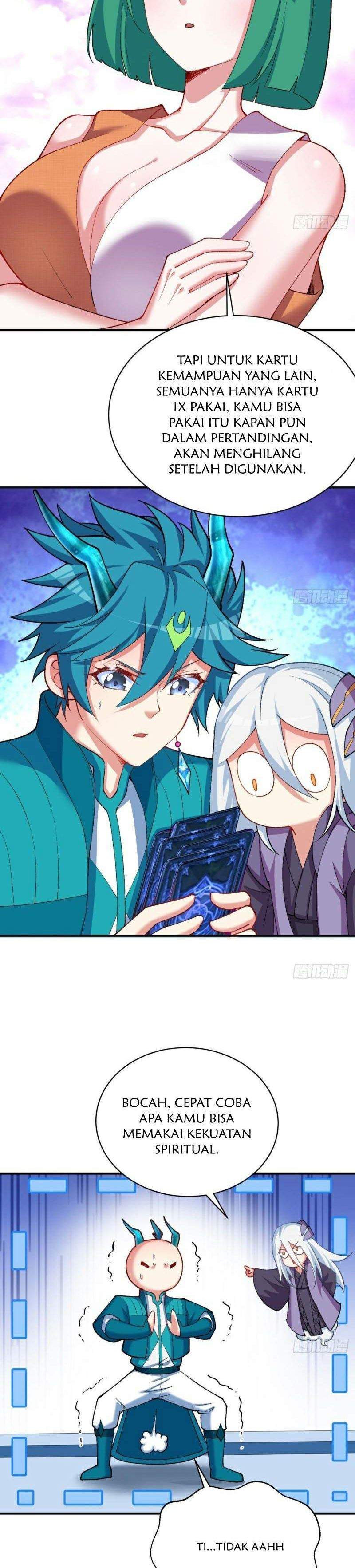 i-picked-up-an-attributes - Chapter: 137