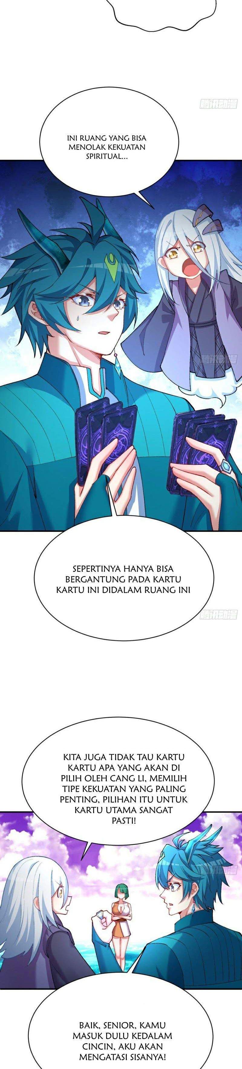 i-picked-up-an-attributes - Chapter: 137