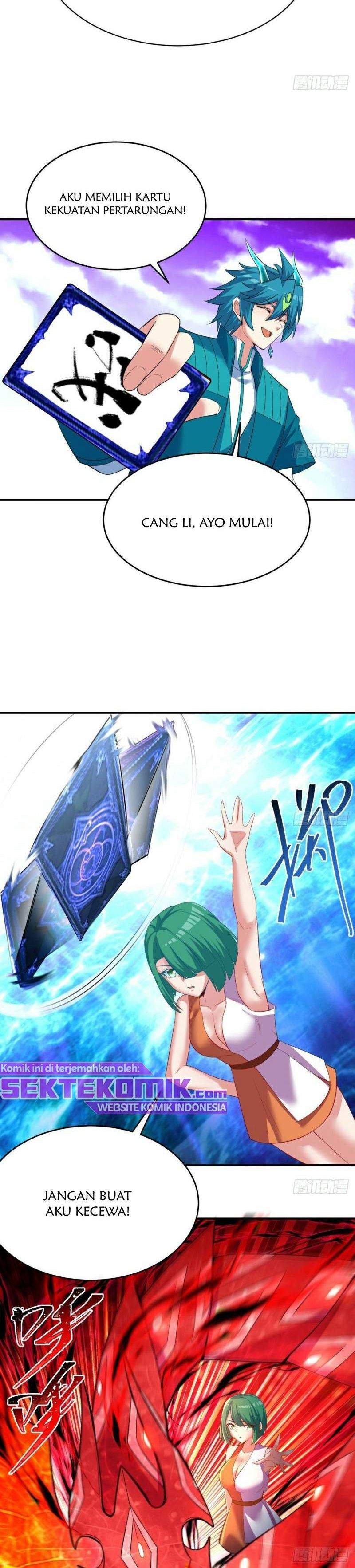 i-picked-up-an-attributes - Chapter: 137