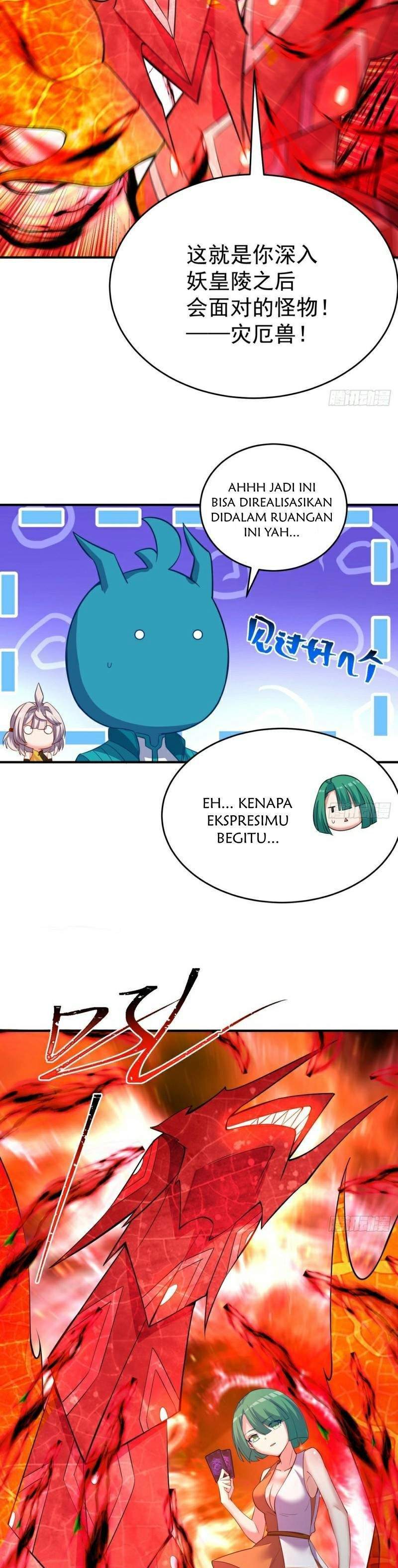 i-picked-up-an-attributes - Chapter: 137