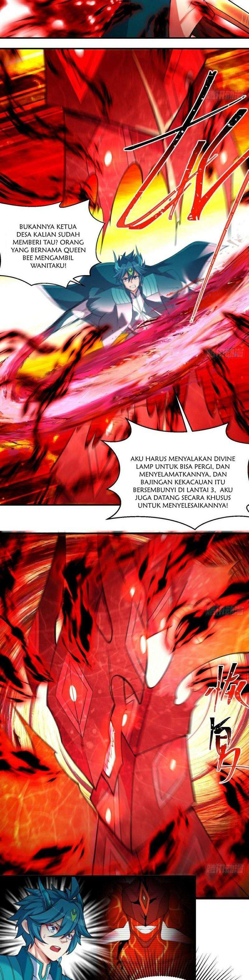 i-picked-up-an-attributes - Chapter: 137