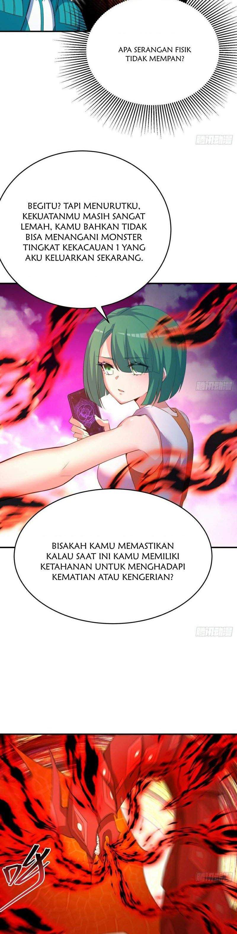 i-picked-up-an-attributes - Chapter: 137