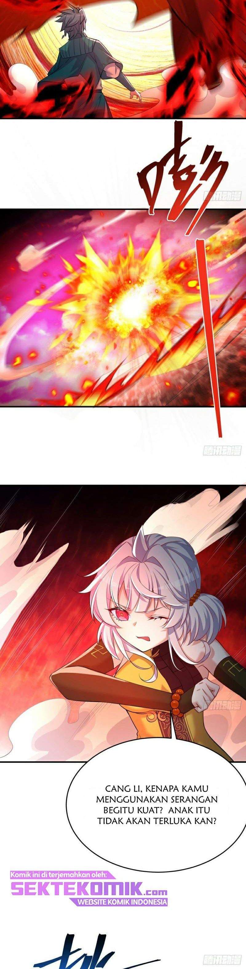 i-picked-up-an-attributes - Chapter: 137