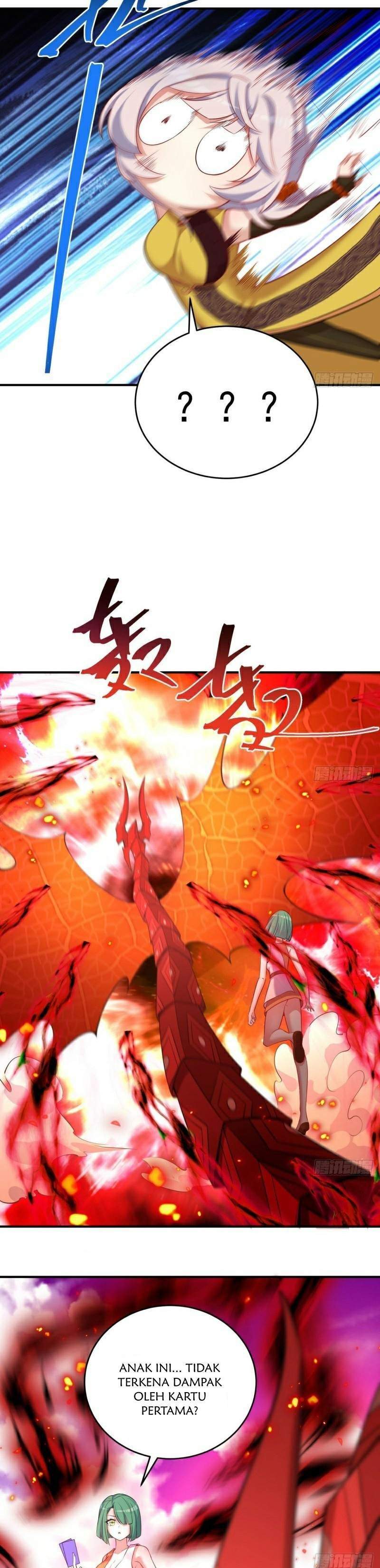 i-picked-up-an-attributes - Chapter: 137