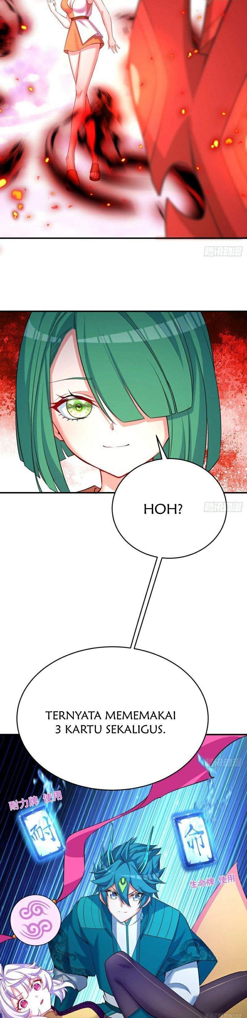 i-picked-up-an-attributes - Chapter: 137