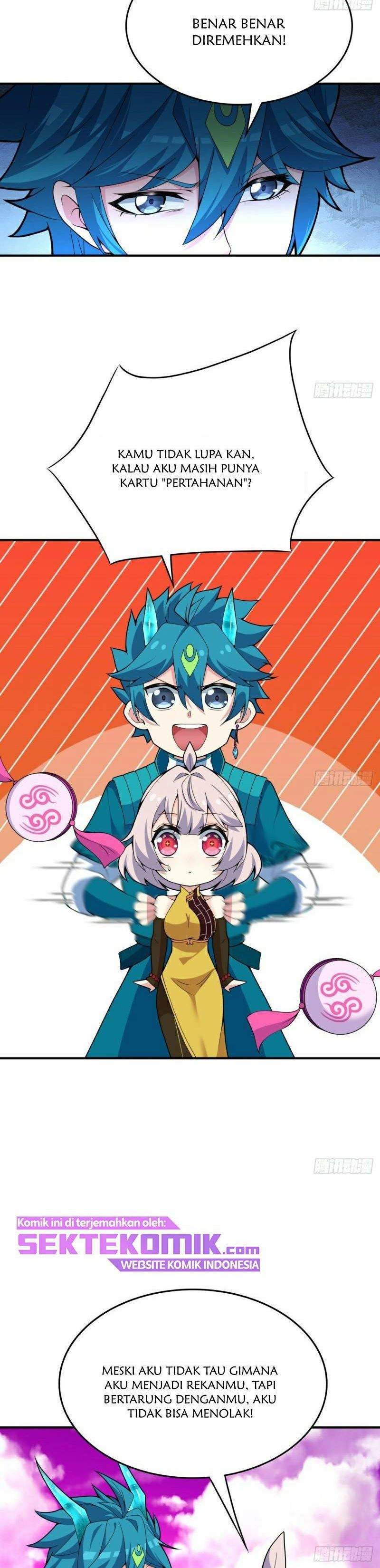 i-picked-up-an-attributes - Chapter: 137