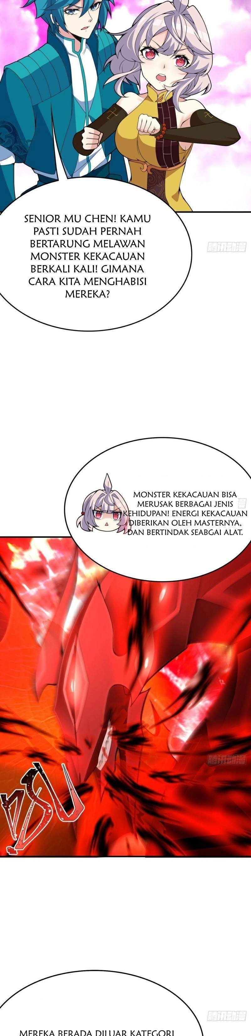 i-picked-up-an-attributes - Chapter: 137