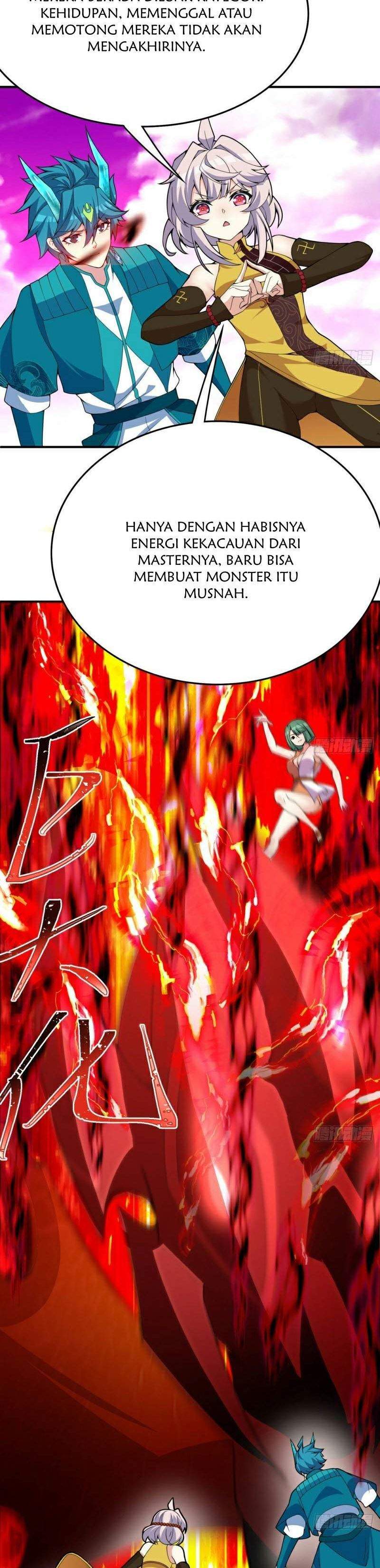 i-picked-up-an-attributes - Chapter: 137