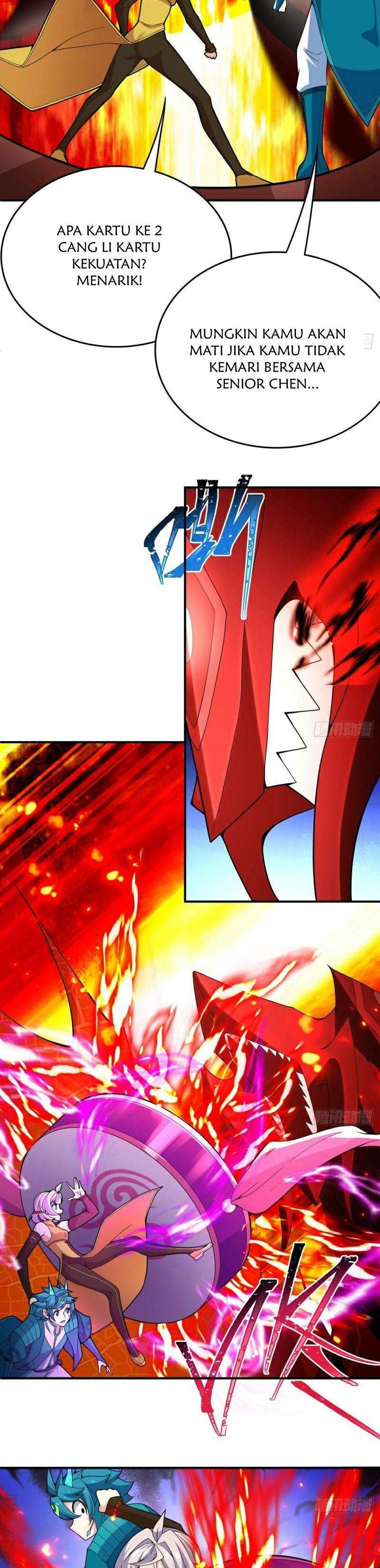 i-picked-up-an-attributes - Chapter: 137