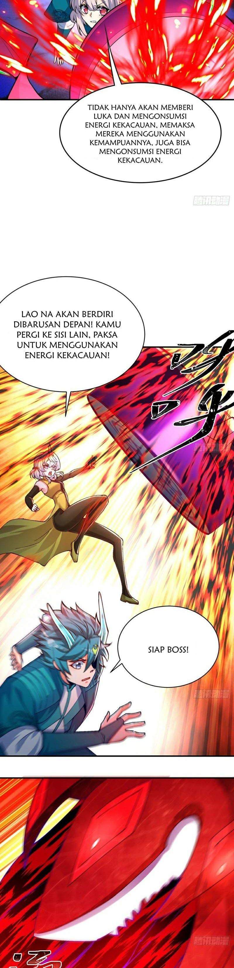 i-picked-up-an-attributes - Chapter: 137
