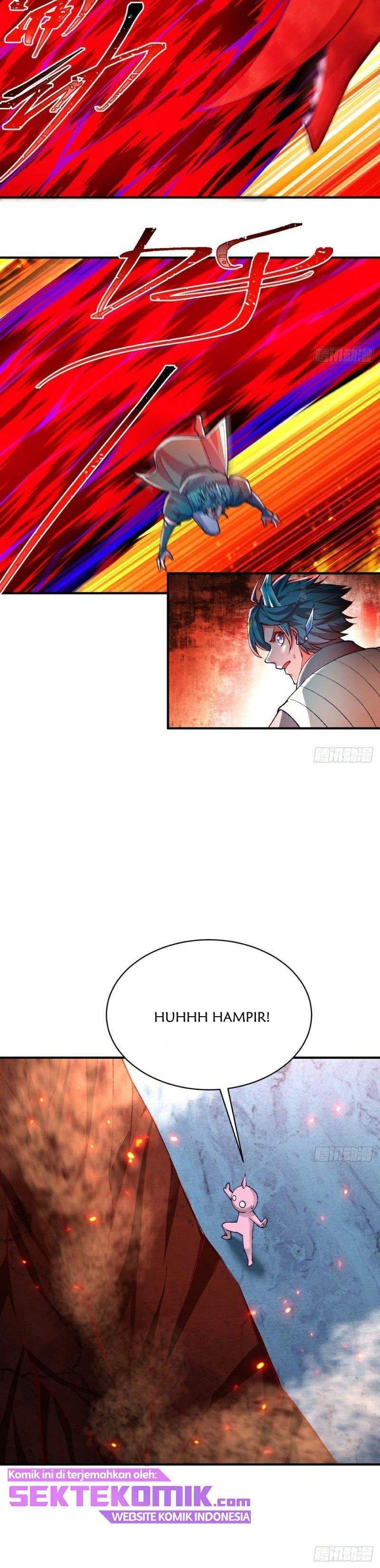 i-picked-up-an-attributes - Chapter: 137