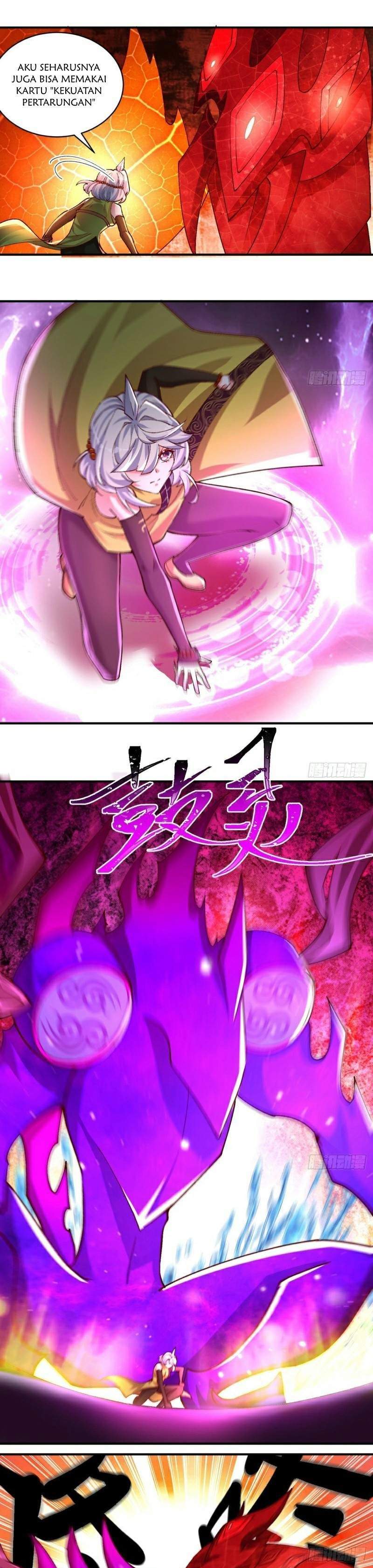 i-picked-up-an-attributes - Chapter: 137