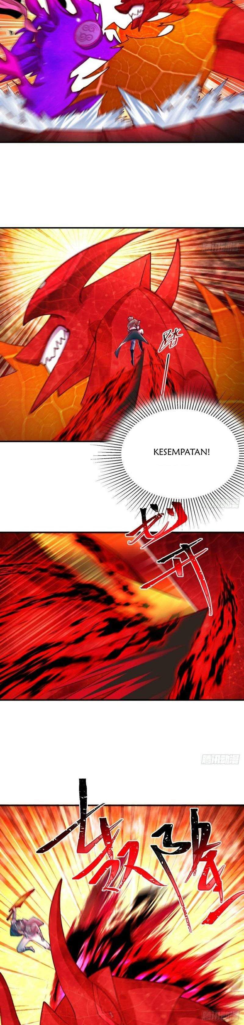 i-picked-up-an-attributes - Chapter: 137