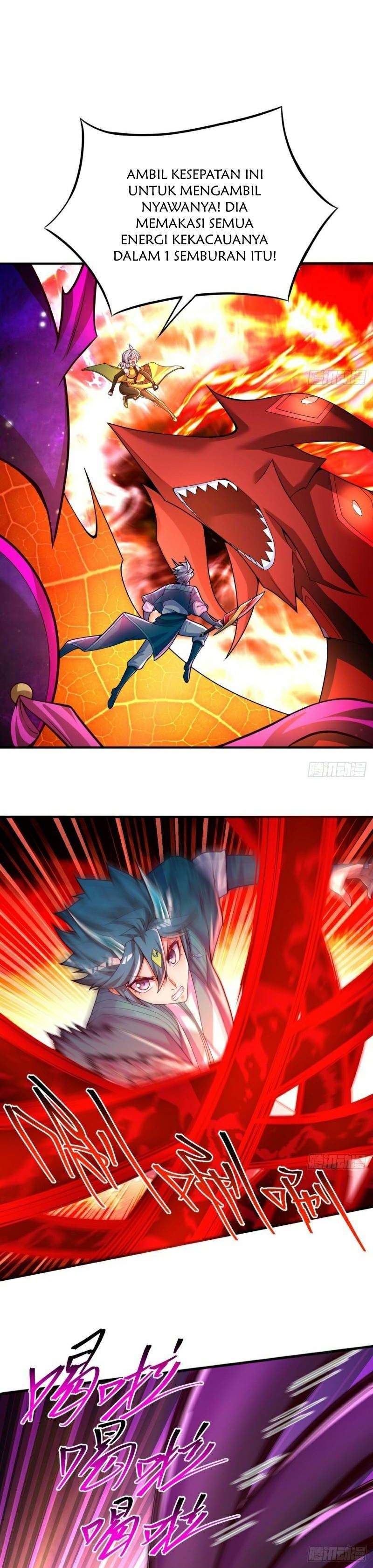i-picked-up-an-attributes - Chapter: 137