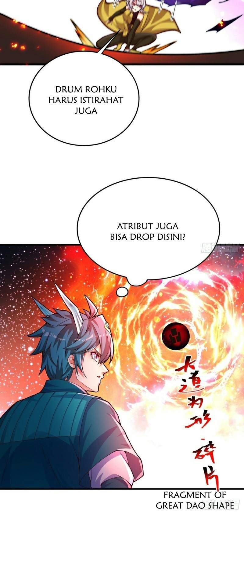 i-picked-up-an-attributes - Chapter: 137