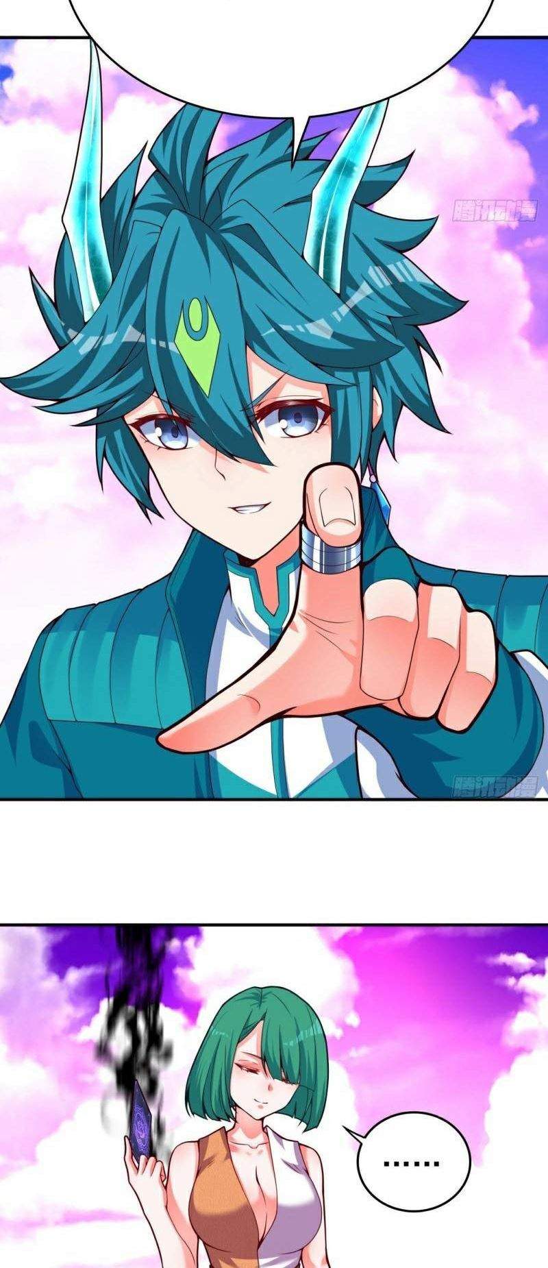 i-picked-up-an-attributes - Chapter: 137