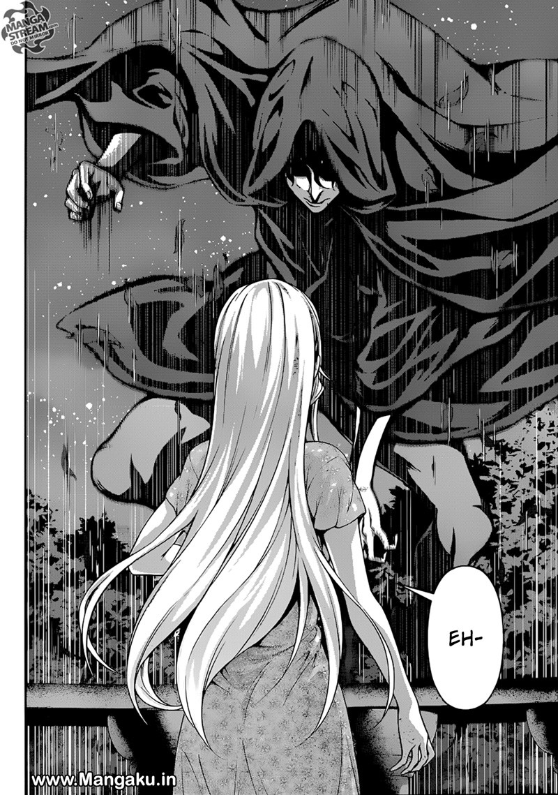 shokugeki-no-soma - Chapter: 278