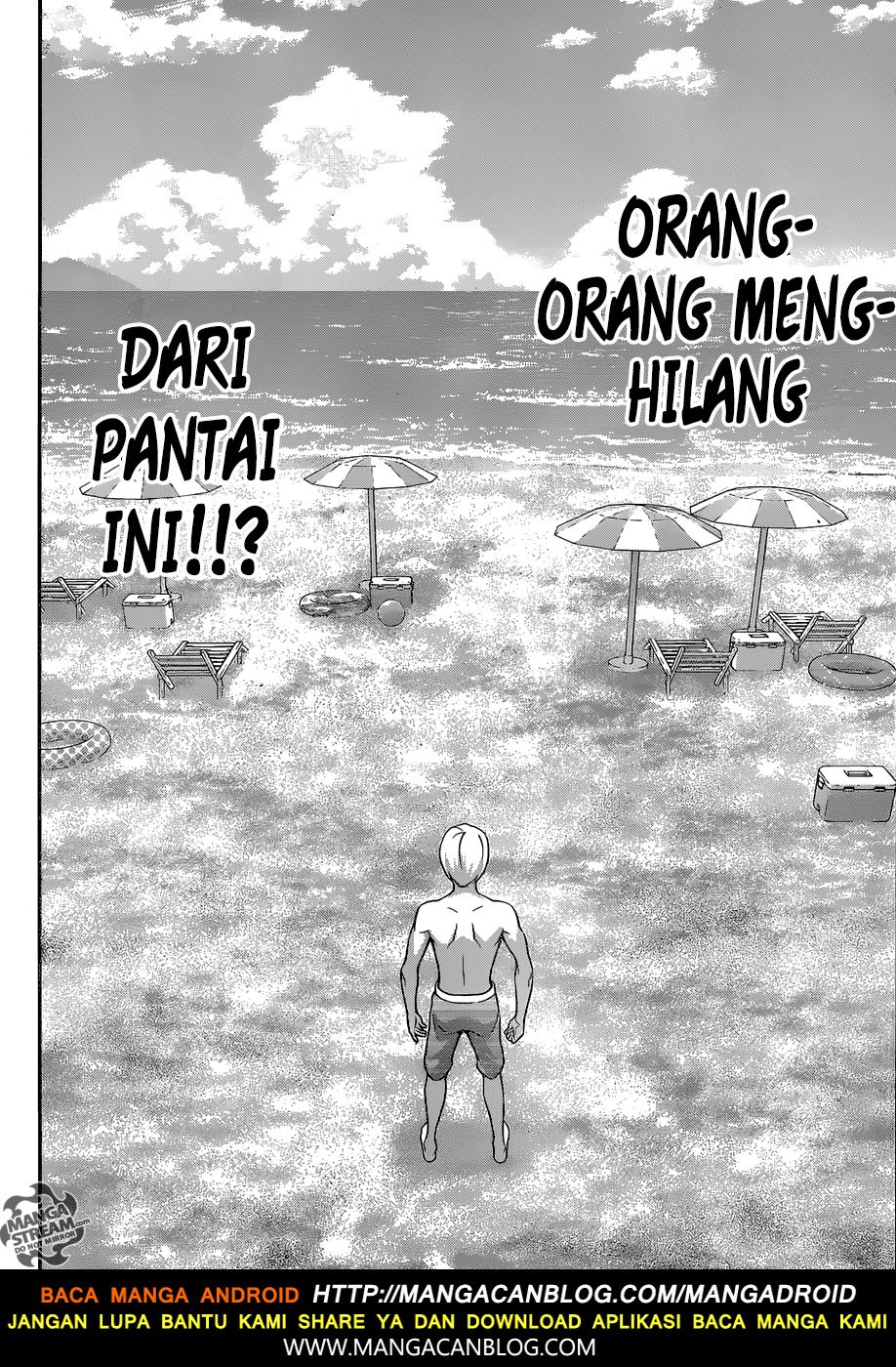 shokugeki-no-soma - Chapter: 280