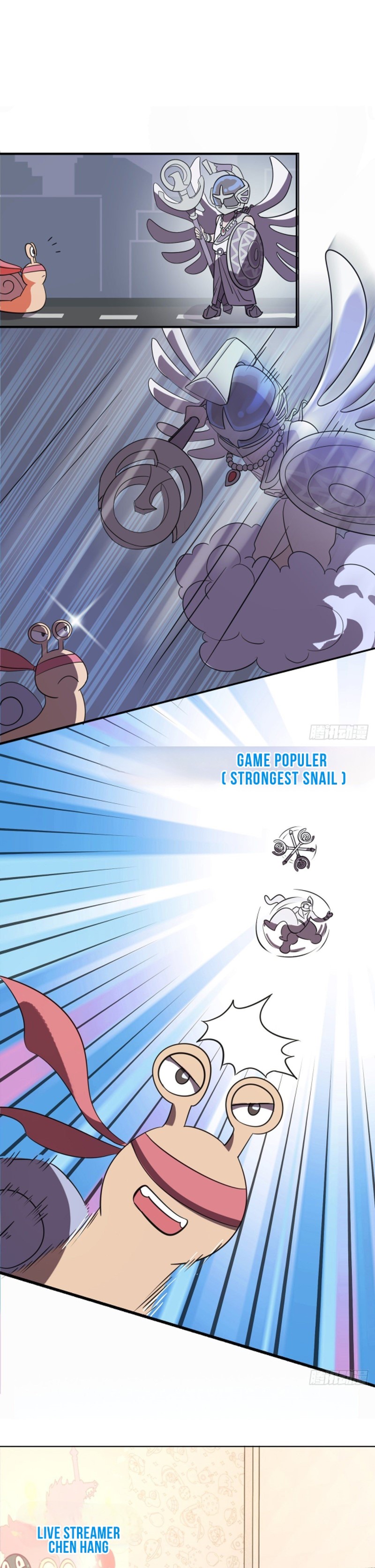the-strongest-snail-has-a-mansion-in-the-world-of-snails - Chapter: 00