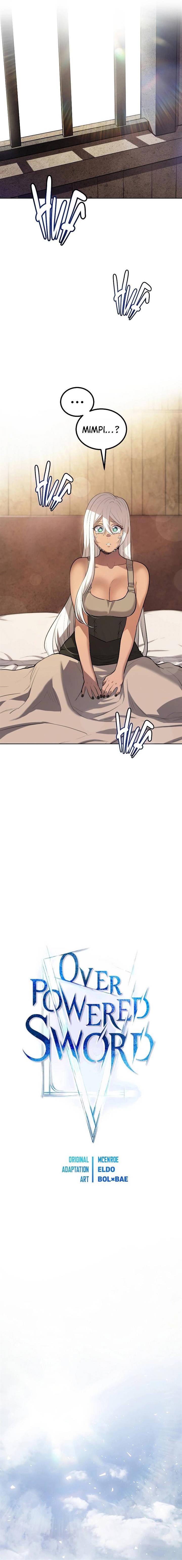 overpowered-sword - Chapter: 93