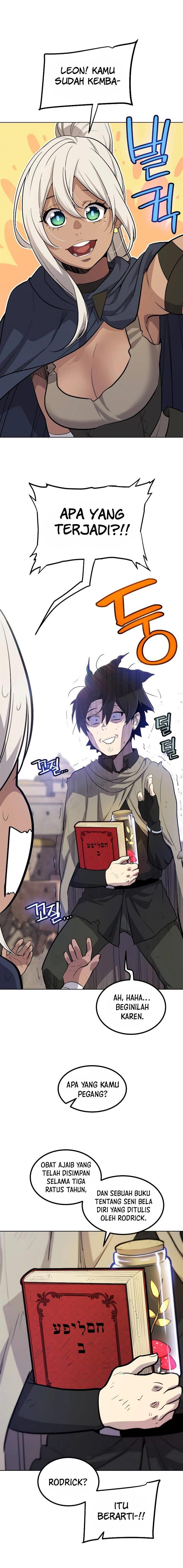 overpowered-sword - Chapter: 93