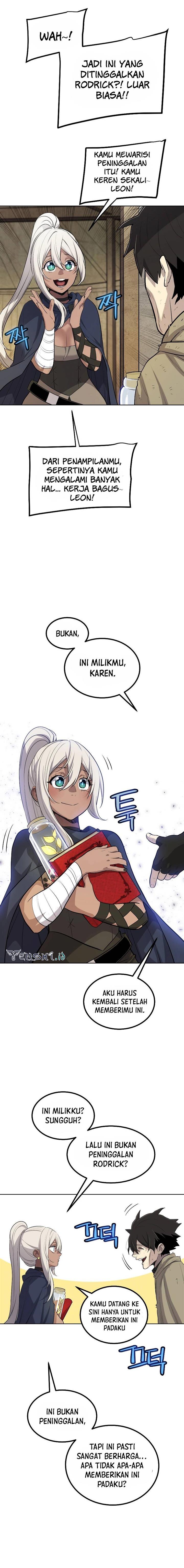 overpowered-sword - Chapter: 93