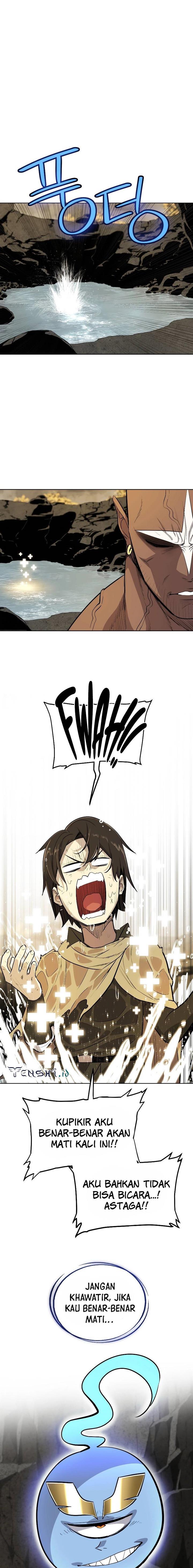 overpowered-sword - Chapter: 93