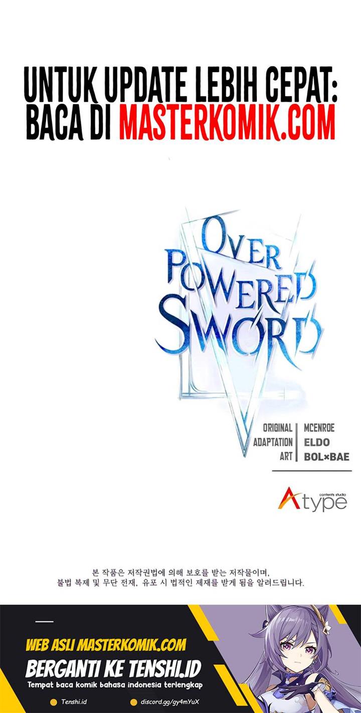 overpowered-sword - Chapter: 93