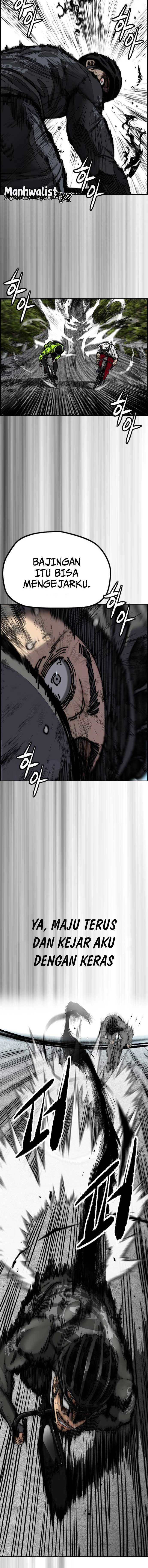 wind-breaker - Chapter: 480