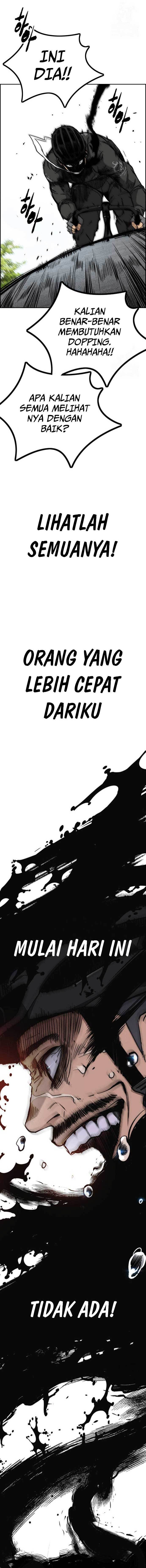 wind-breaker - Chapter: 480