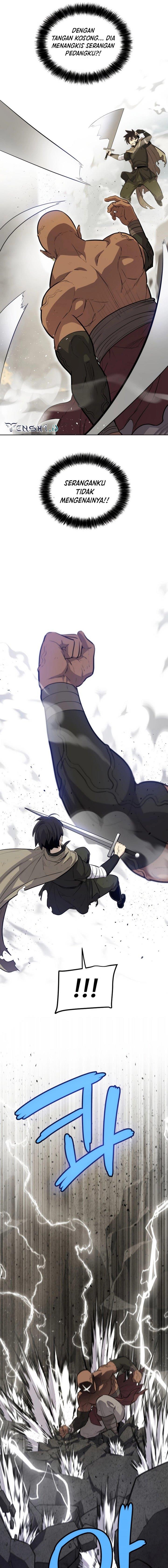 overpowered-sword - Chapter: 94