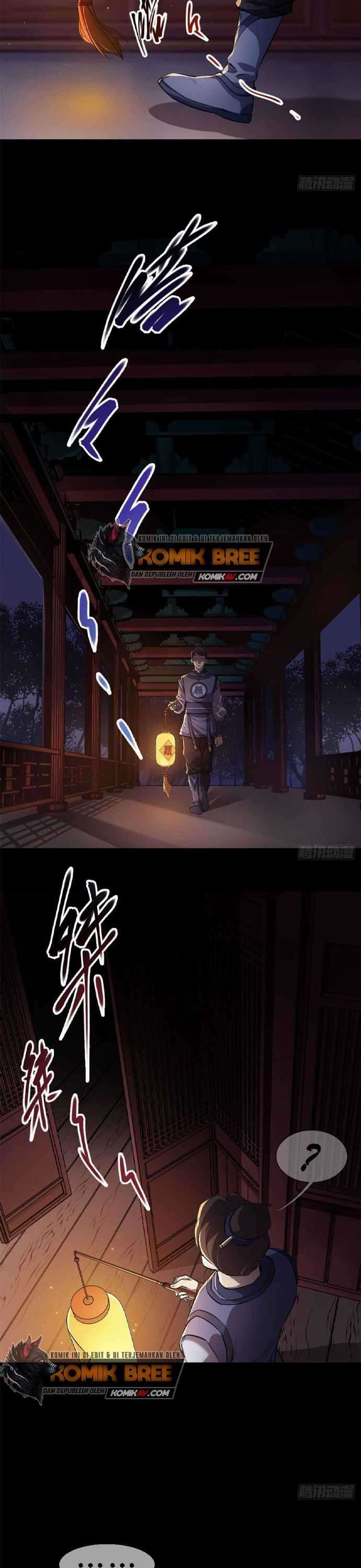 the-great-sage - Chapter: 1