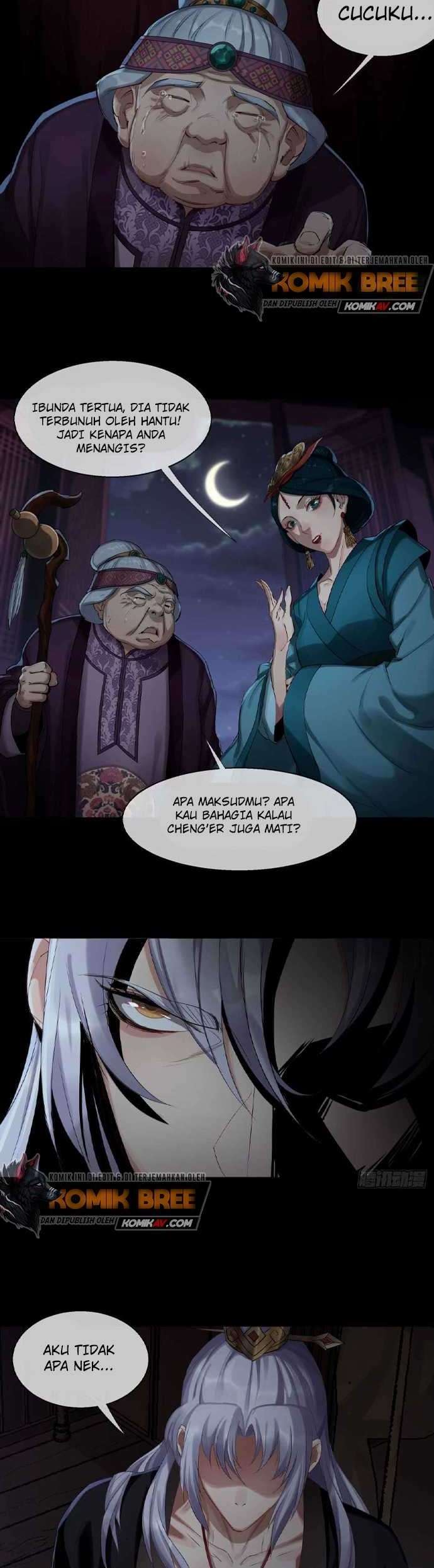 the-great-sage - Chapter: 1