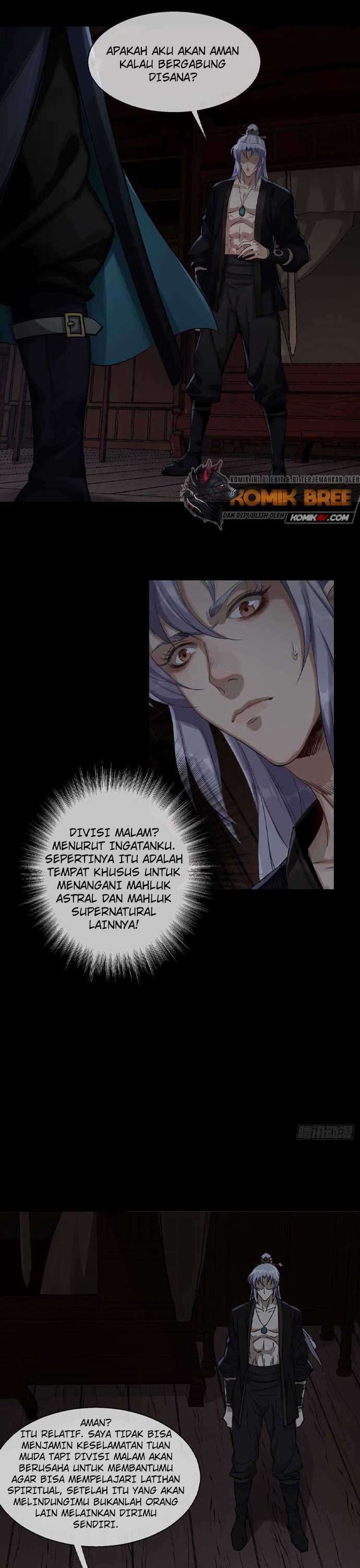 the-great-sage - Chapter: 1
