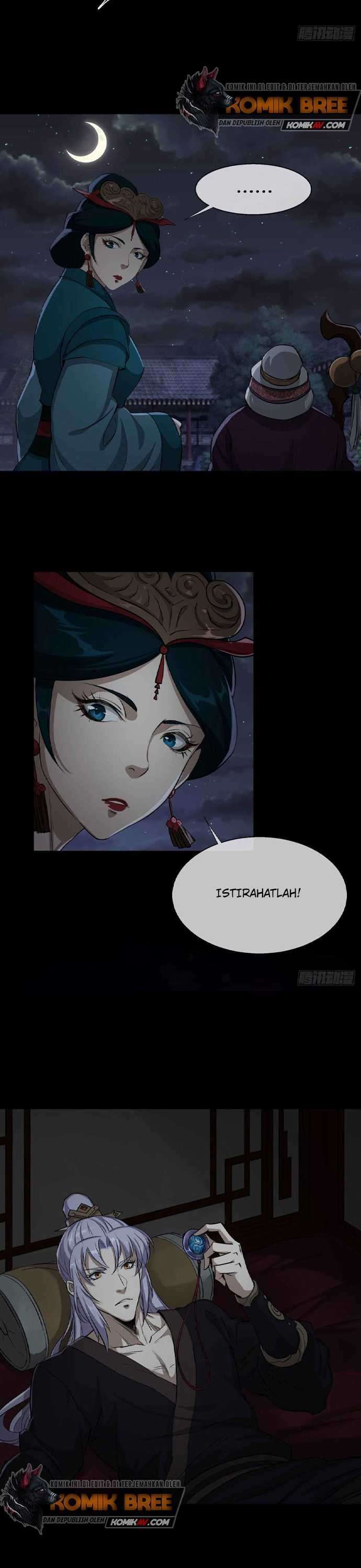 the-great-sage - Chapter: 1