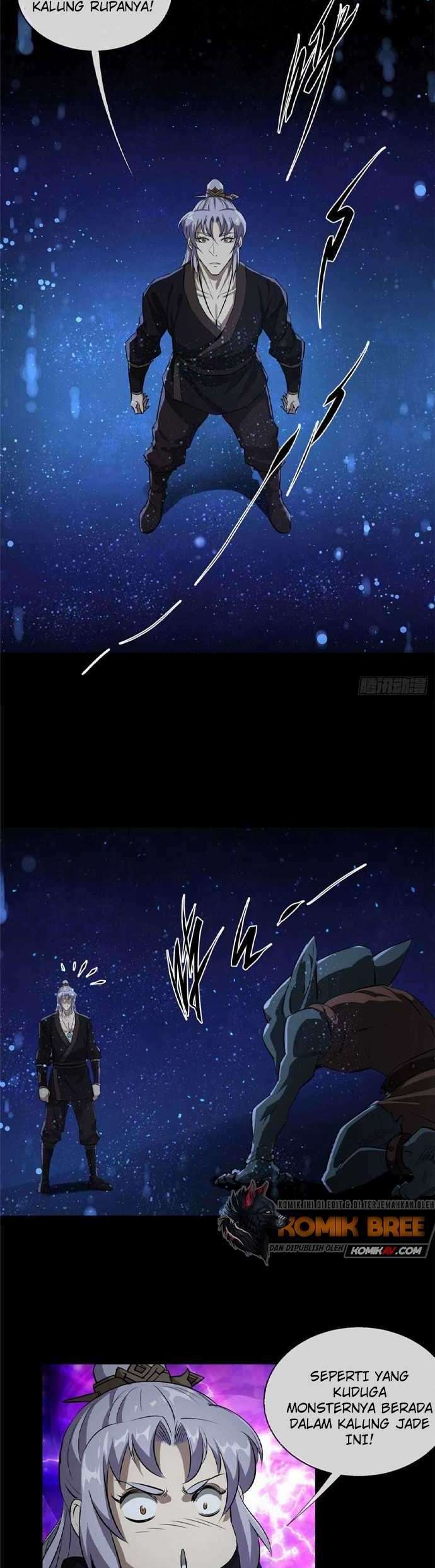 the-great-sage - Chapter: 1