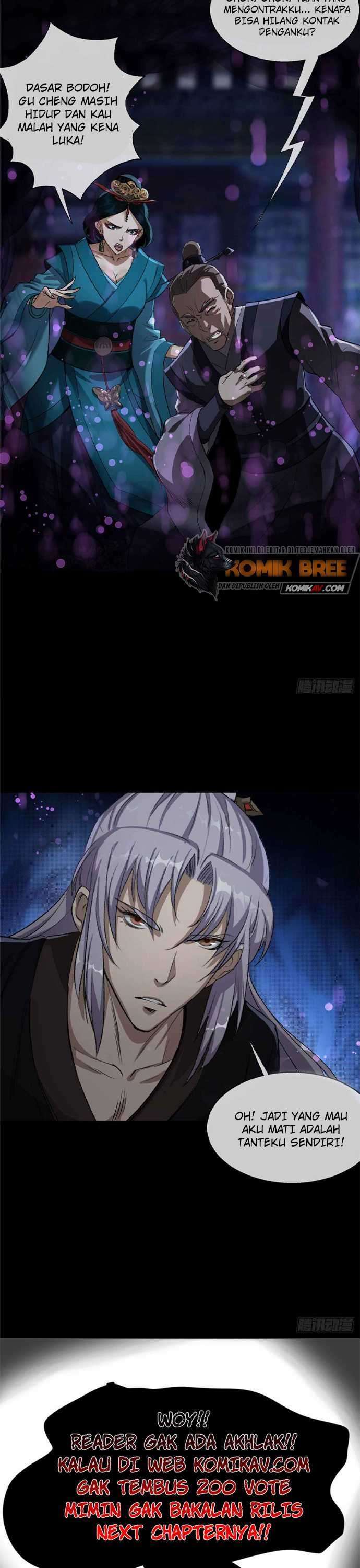 the-great-sage - Chapter: 1