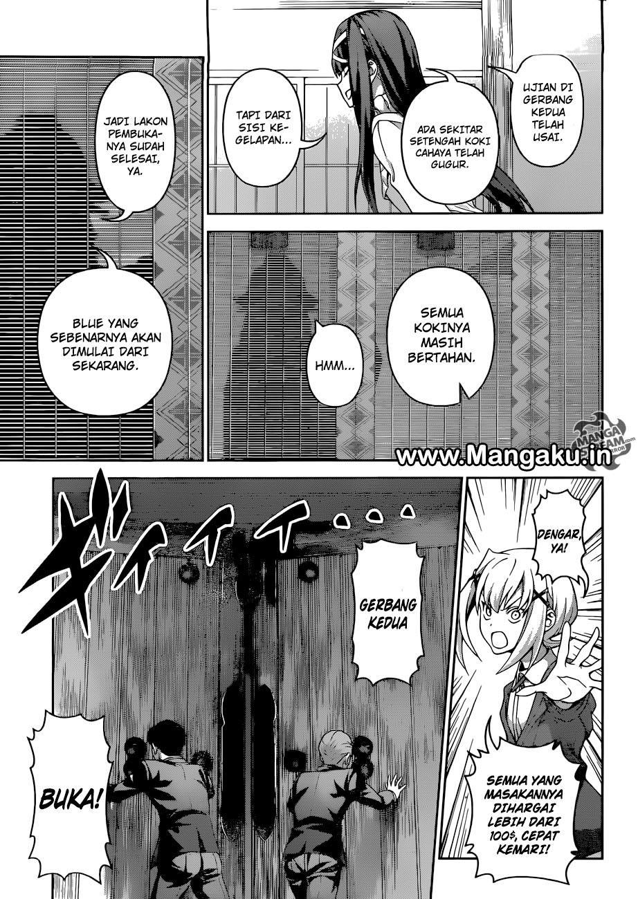 shokugeki-no-soma - Chapter: 289