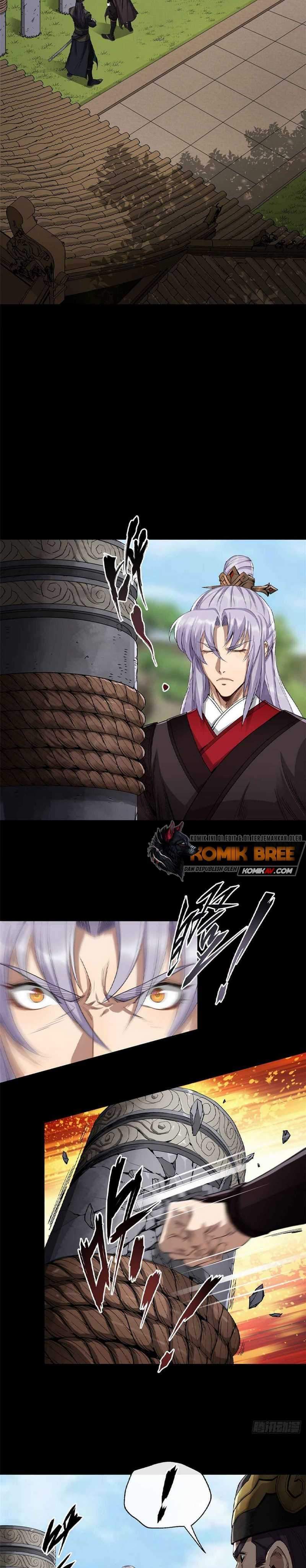 the-great-sage - Chapter: 2