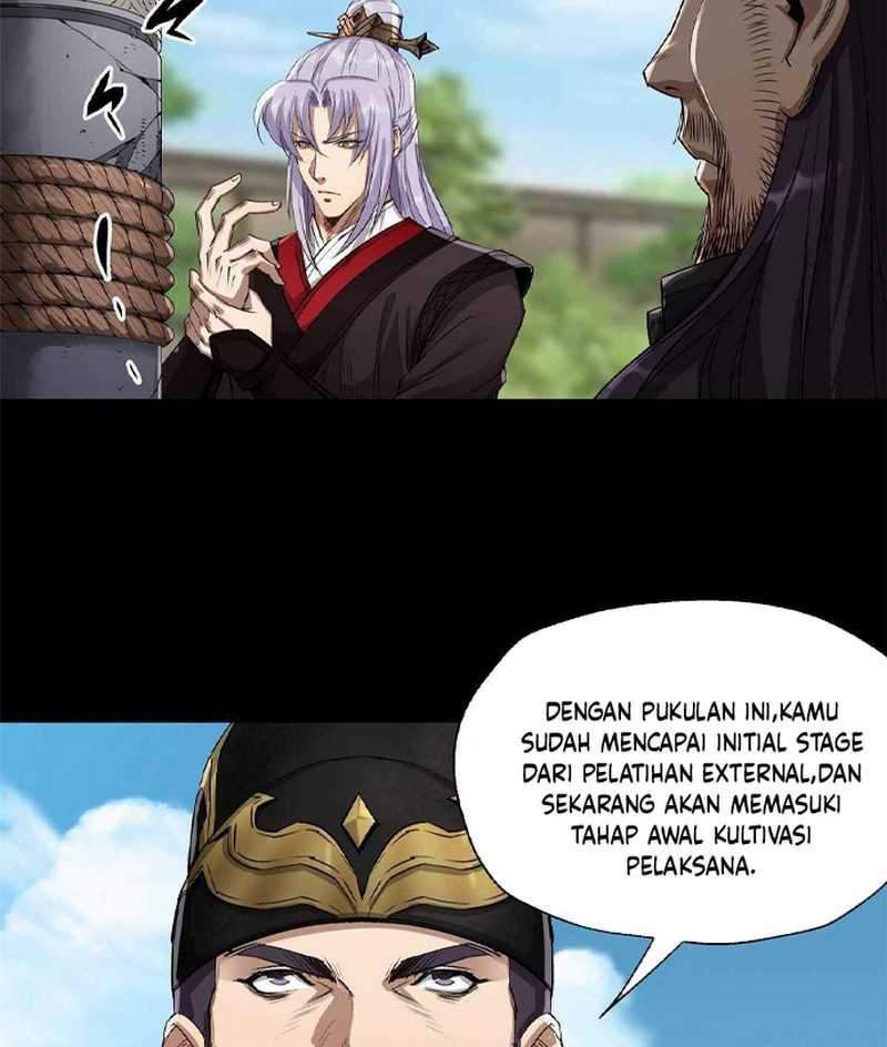 the-great-sage - Chapter: 2